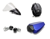 Yamaha accessories