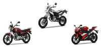 Yamaha presents a tough choice 