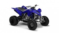 Yamaha Sport Quad