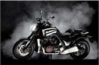 VMAX - The legend continues