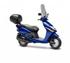 Free accessories on best-selling Honda scooter
