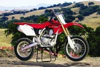 Honda’s revolutionary CRF150R launched