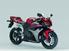 Honda CBR600RR