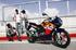 Repsol Honda CBR125R special-edition