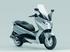 Honda S-Wing 125 scooter