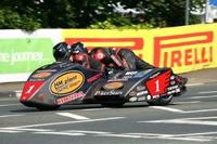 Miracle win for Molyneux
