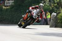 Superstock success for HM Plant Honda