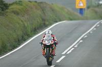 McGuinness wins Senior TT Race
