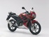 HONDA CBR125R 