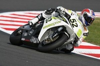 James Toseland crowned World Superbike champion
