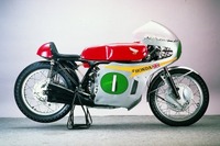 Honda to light up Goodwood on two wheels and four