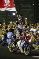 Honda wins the 8-Hour and British Stars Shine at Suzuka