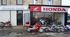 Rochdale Honda
