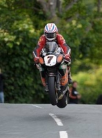 HM Plant Honda takes 1-2 in Superbike TT Race