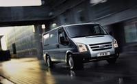 New Ford Transit prices announced: no increase for one in four models