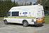Ford vehicle security engineers â€“ based at Dunton technical centre, Essex, and on the road in their Ford Transit mobile security unit, assisting police investigations into stolen and criminally damaged vehicles.