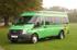 Two new Ford Transit models on sale for people movers