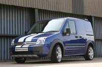 Ford Transit Connect SportVan