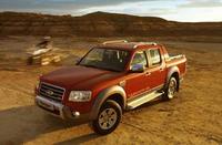 Ford Ranger Wildtrak: extra power and style for pick-up drivers
