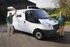 Ford Transit is the choice for farmers