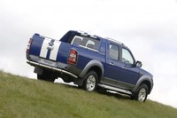 New Ford Ranger Wildtrak