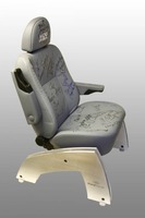 Unique Mojo Ford Transit seats to be auctioned for War Child