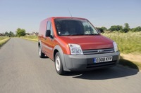 Ford vans retain fleet industry crown for 14th year