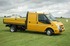 Ford Transit Double Cab Utility Chassis