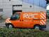 RAC trials Connaught HYBRID+ on Ford Transits