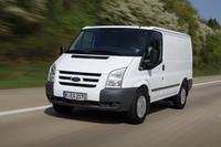 Ford Transit ECOnetic