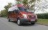 Ford Transit AWD Minibus