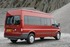 Ford Transit AWD Minibus