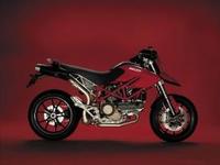 Ducati Hypermotard