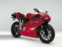 Ducati finance deal for 1098 and 1098s models