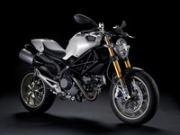 New Year arrivals for Ducati Monster 1100S and 1198