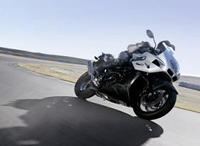 K 1200 R Sport all ready for BMW Motorrad New Season Launch