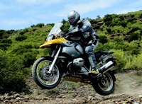 BMW R 1200 GS – The most successful BMW of all time