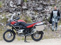 BMW R 1200 GS Adventure 