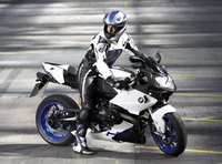 BMW Motorrad Rider's Equipment 2008 collection 