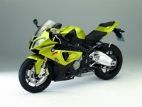 BMW Motorrad unveils new S 1000 RR