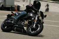 Buell Lightning range brings Streetfighter attitude to more customers