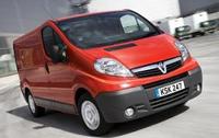 New engines and a fresh look give Vivaro a boost