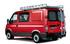 Vauxhall Movano Combi