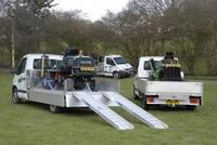Movano fleet solves weighty problem