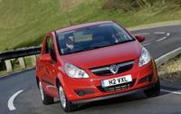 Top award for new Corsavan