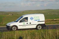 DriveTech plus Vauxhall technology makes for a powerful combo