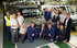 600,000th Vivaro type van from GMM Luton