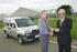 Anglian Home Improvements decides on Fiat Doblo