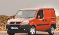 Doblo Cargo