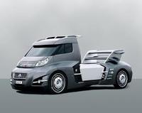 Truckster: the ultimate new Ducato!